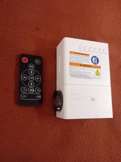 Projector 5v 2amp