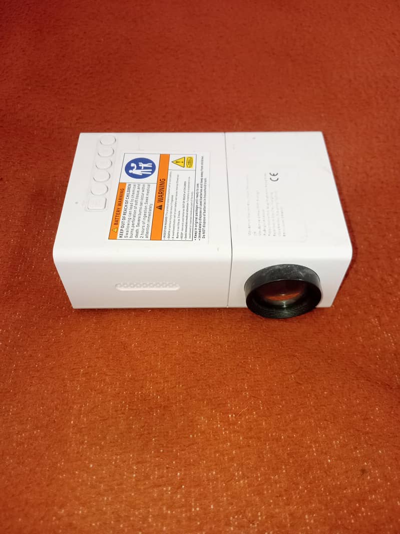 Projector 5v 2amp 1