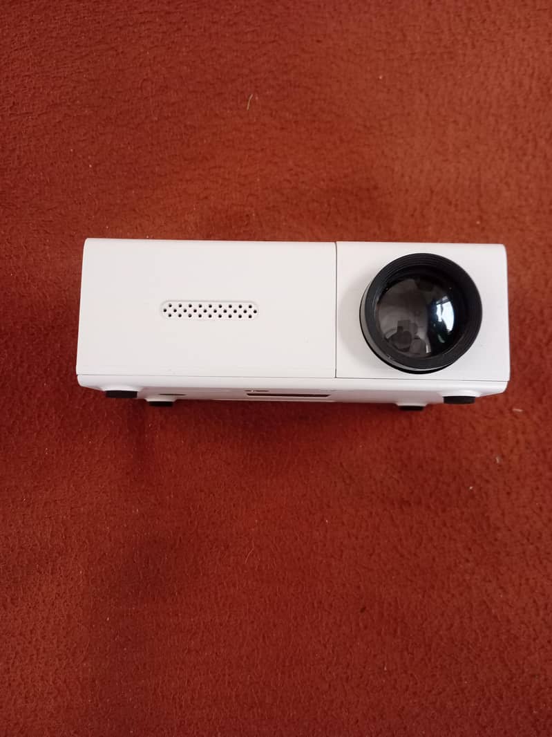 Projector 5v 2amp 2