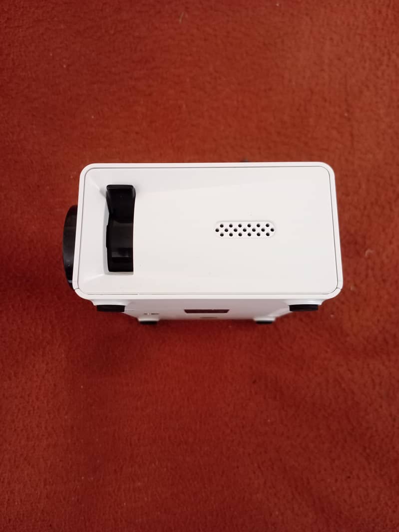 Projector 5v 2amp 3