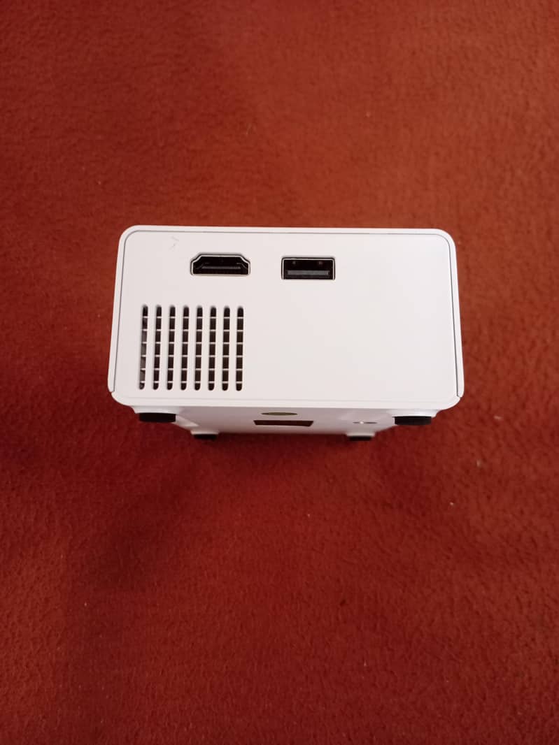 Projector 5v 2amp 5