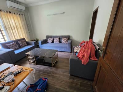 Like That Brand New 4 Marla House For Sale In G13/1 Nearly Kashmir Highway Islamabad