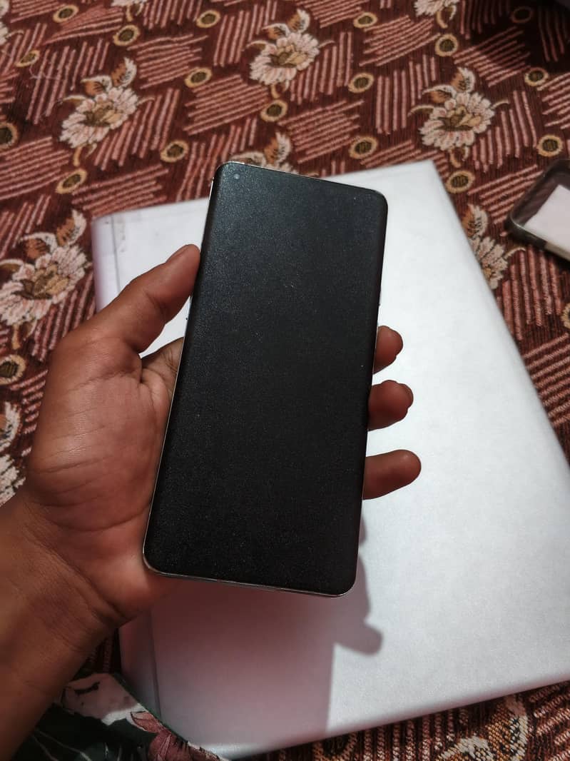One Plus 9 Pro exchange possible 4