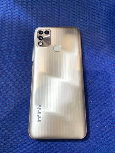 Infinix Hot 11 Play