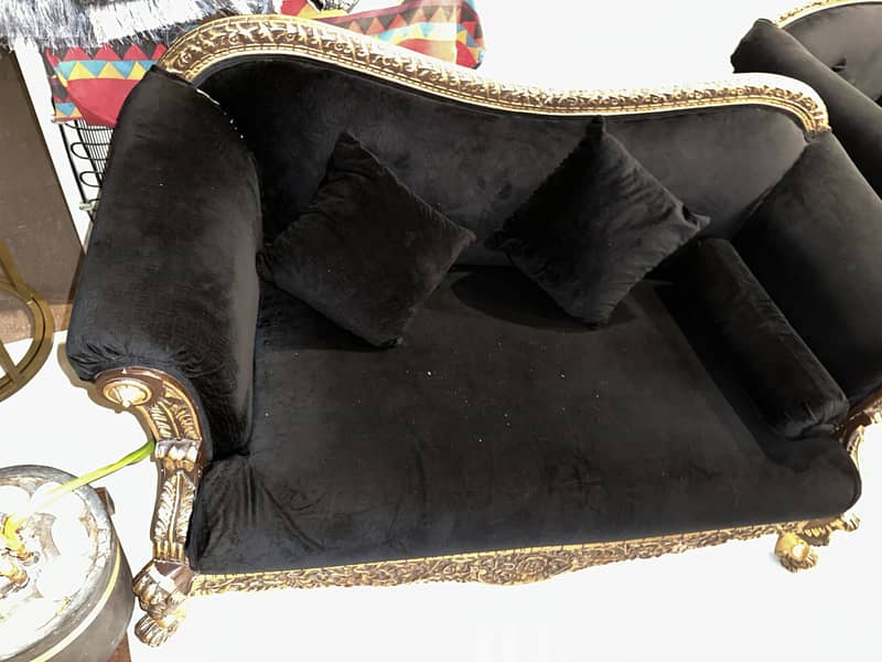 3+2+1 sofa set 1