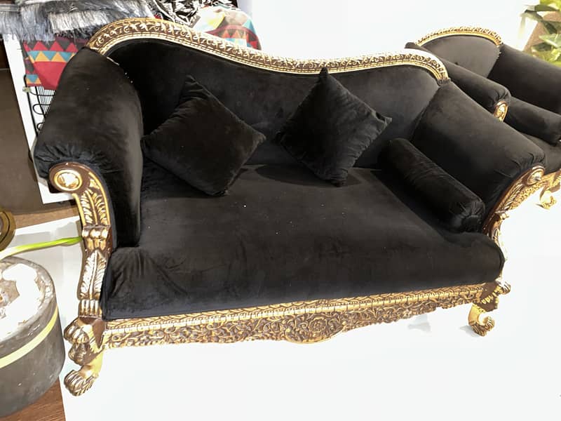 3+2+1 sofa set 4