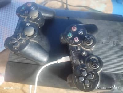 playstation 3 super slim