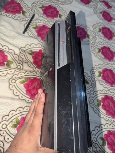 Play station 3