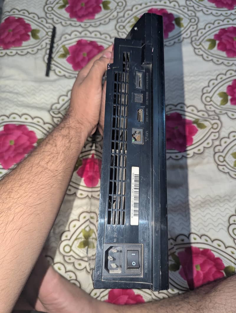 Play station 3 1