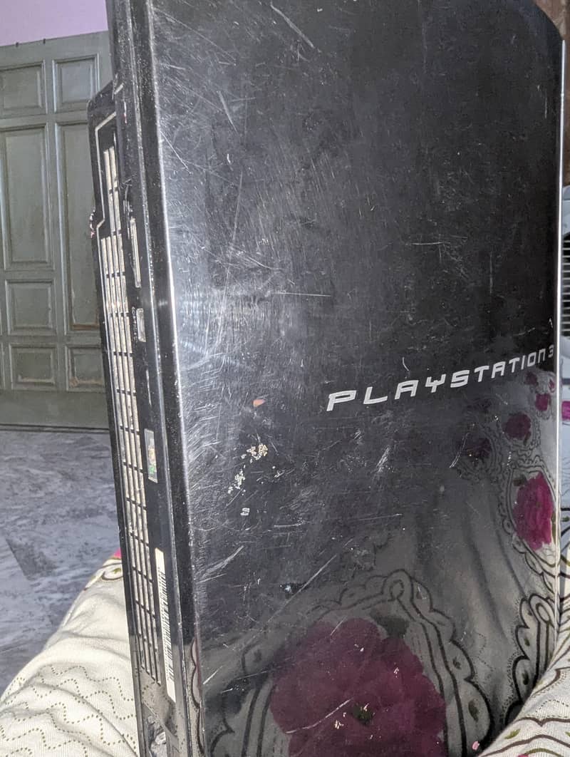 Play station 3 2