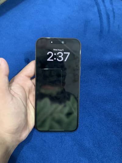 Apple iPhone 16 Pro Max