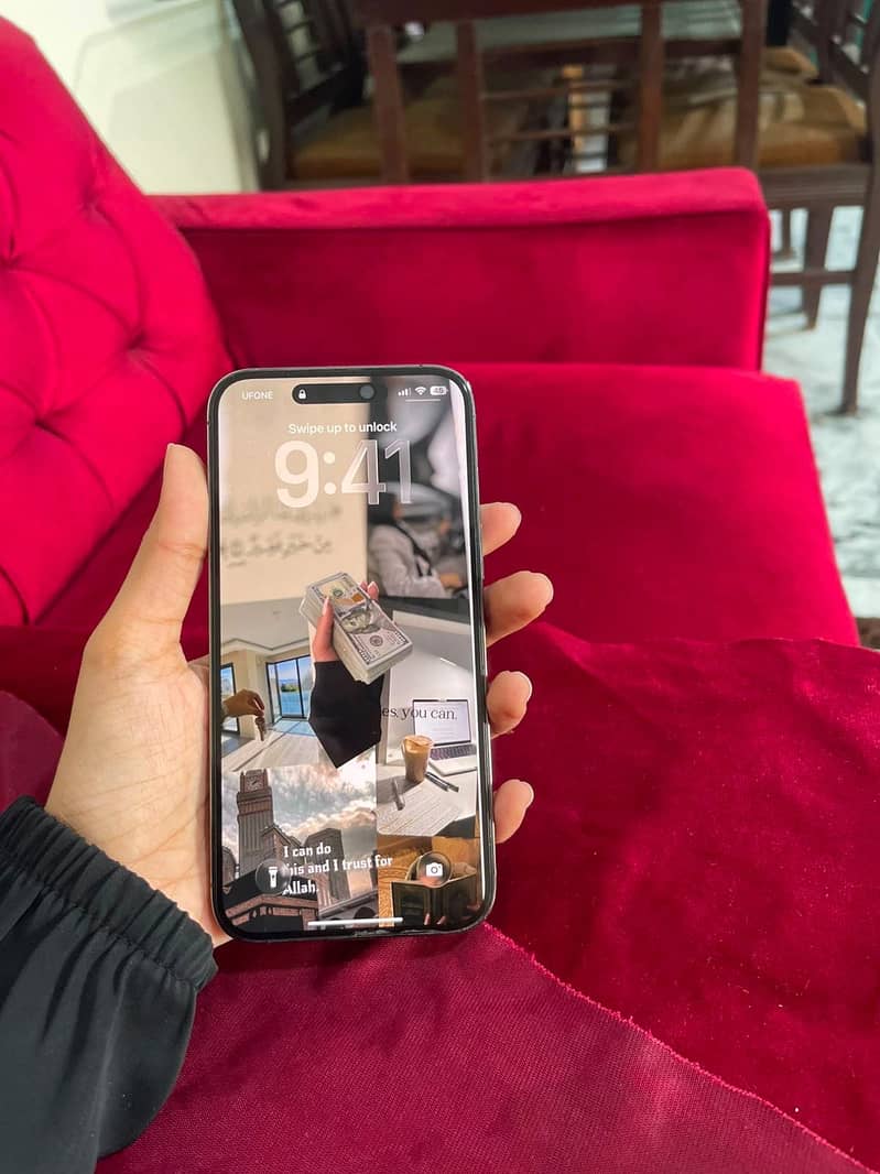 Apple iPhone 14 Pro Max 3