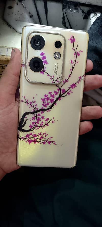Infinix Zero 30