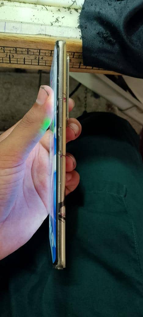 Infinix Zero 30 1