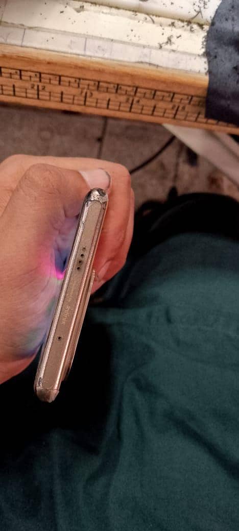 Infinix Zero 30 2