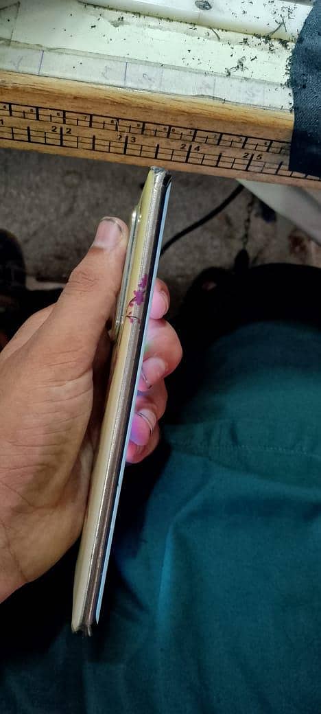 Infinix Zero 30 3