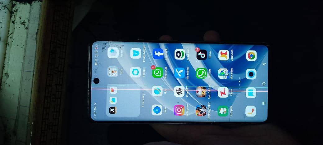 Infinix Zero 30 5