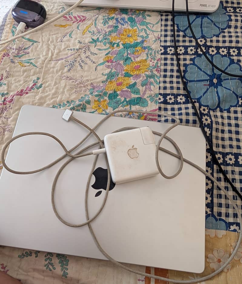 MacBook Pro M1 Pro Chip 4