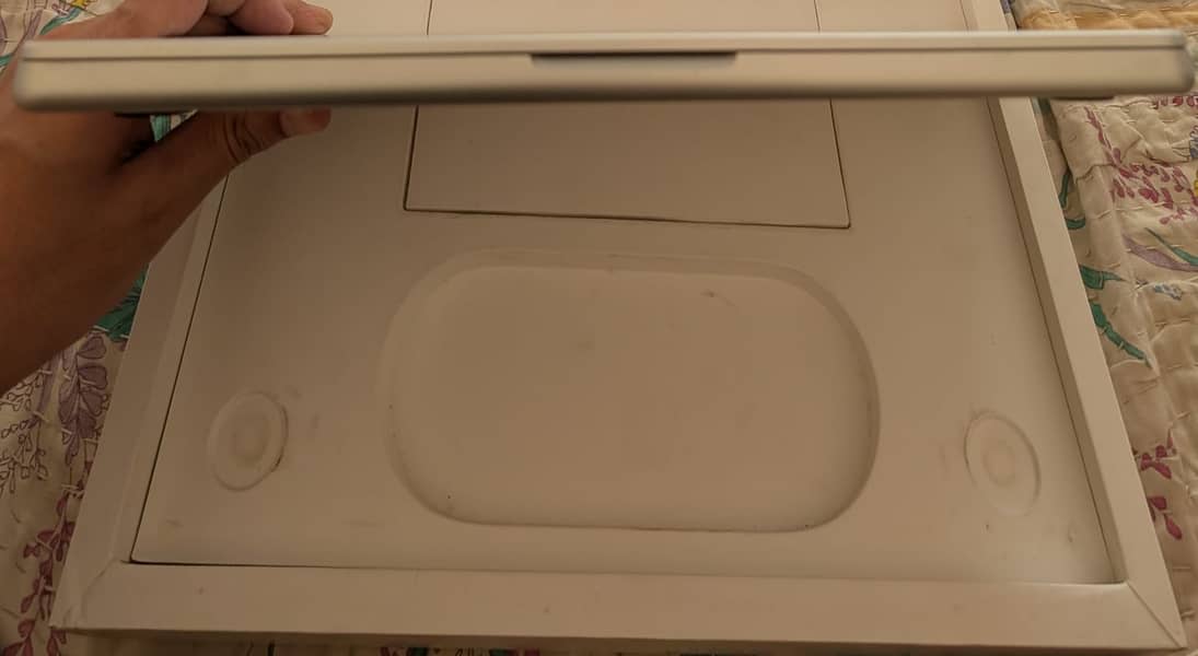 MacBook Pro M1 Pro Chip 12
