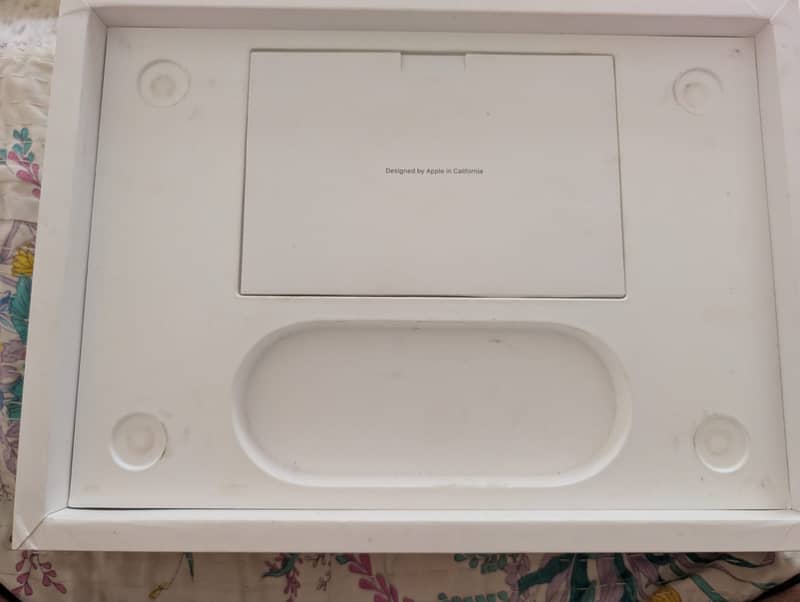 MacBook Pro M1 Pro Chip 16