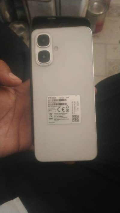 Infinix Smart