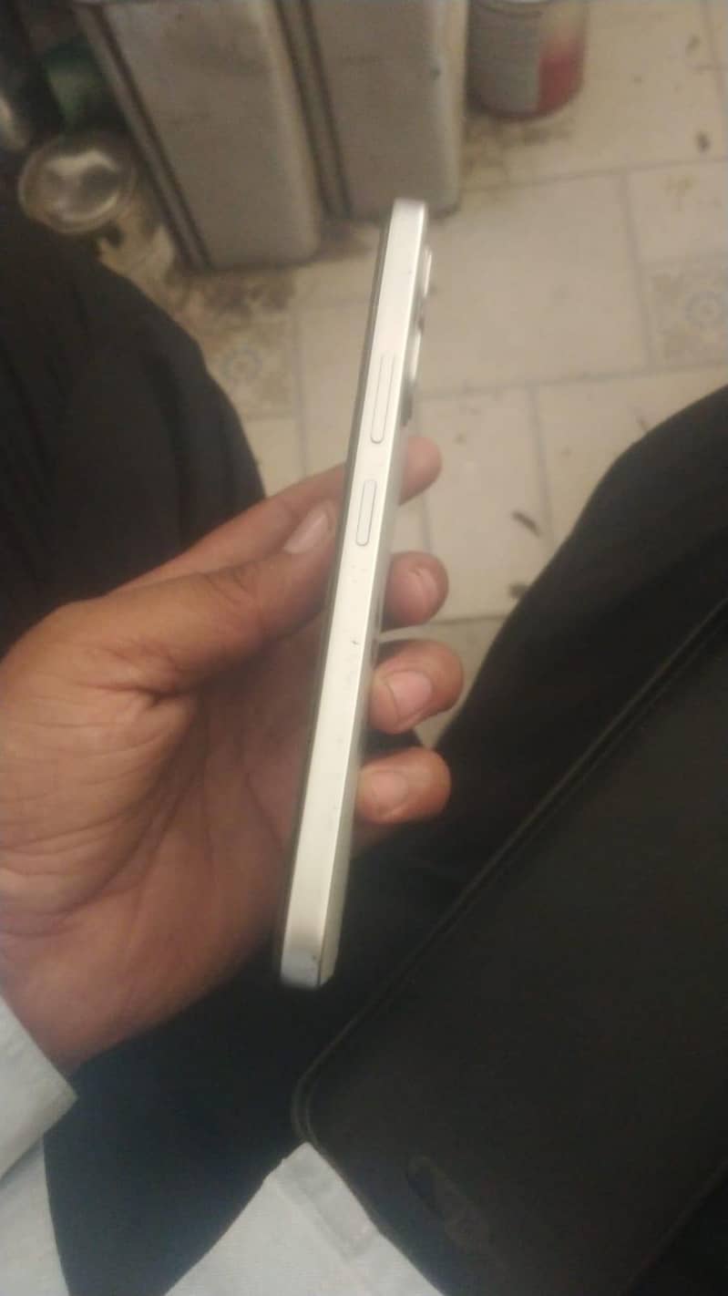 Infinix Smart 1