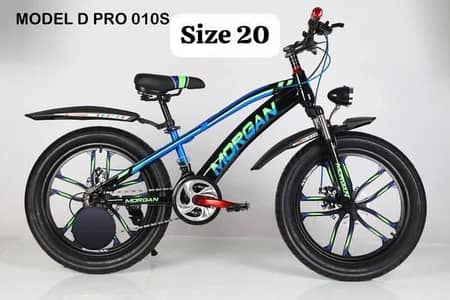 New 20 Size Imported Brand New Sports Bicycles different price 2026