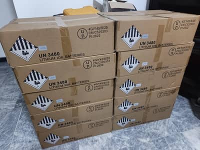 Lithium battery