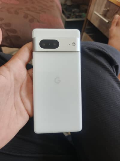 Google Pixel 7 8/128 all ok set ha