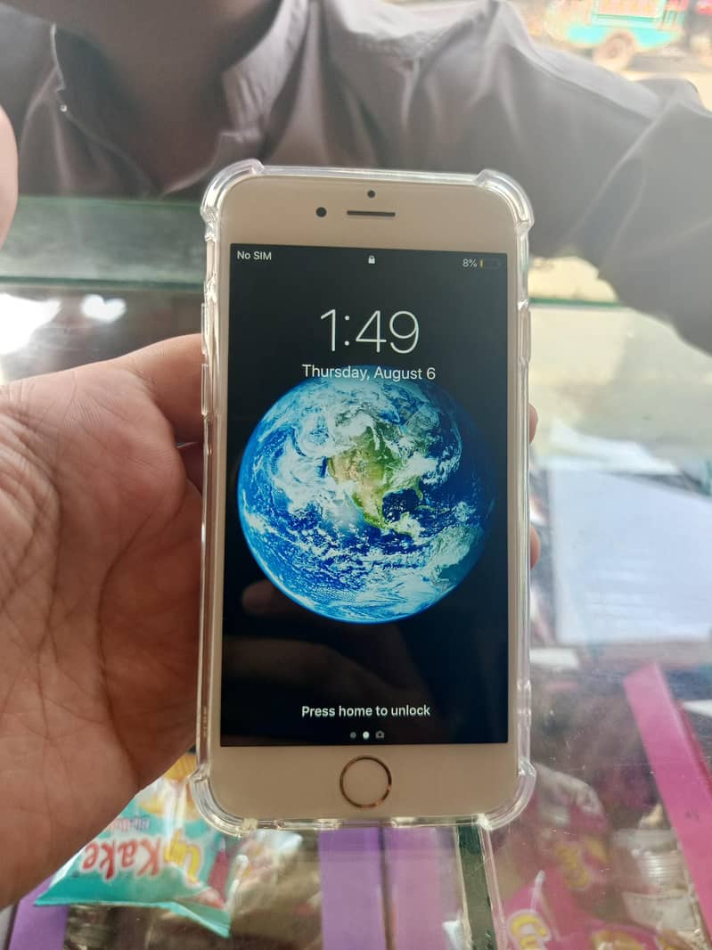 Apple iPhone 6 1