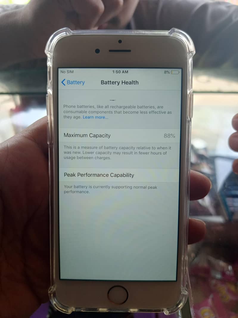 Apple iPhone 6 2