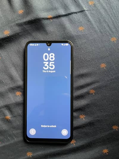 Samsung Mobile A24