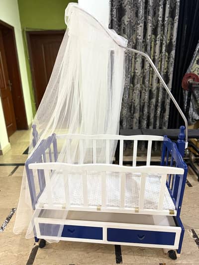 Baby bed for kds under 5