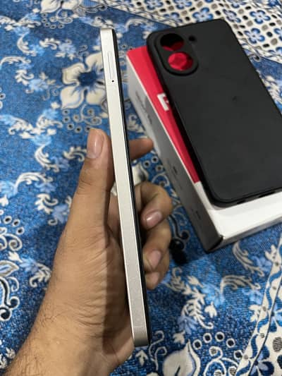 Xiaomi Redmi A5