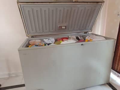 freezer