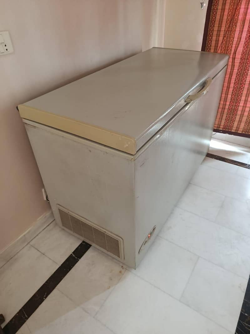 freezer 1