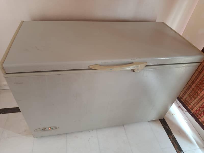 freezer 2