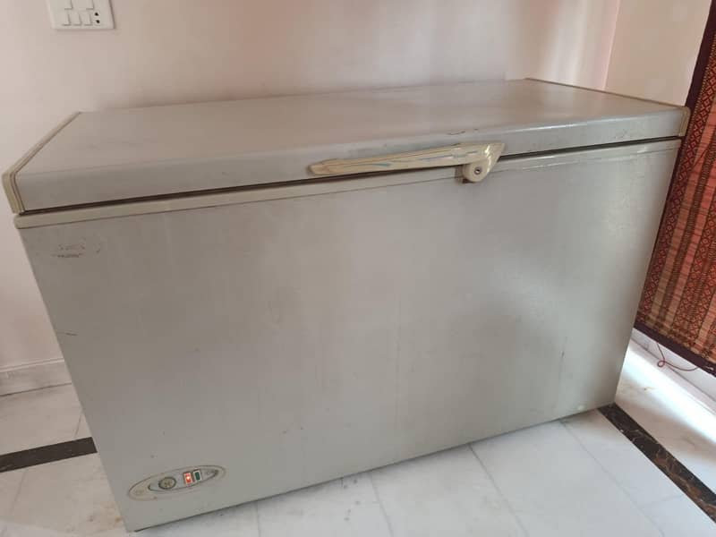 freezer 3