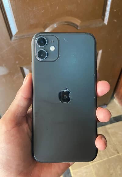 Apple iPhone 11