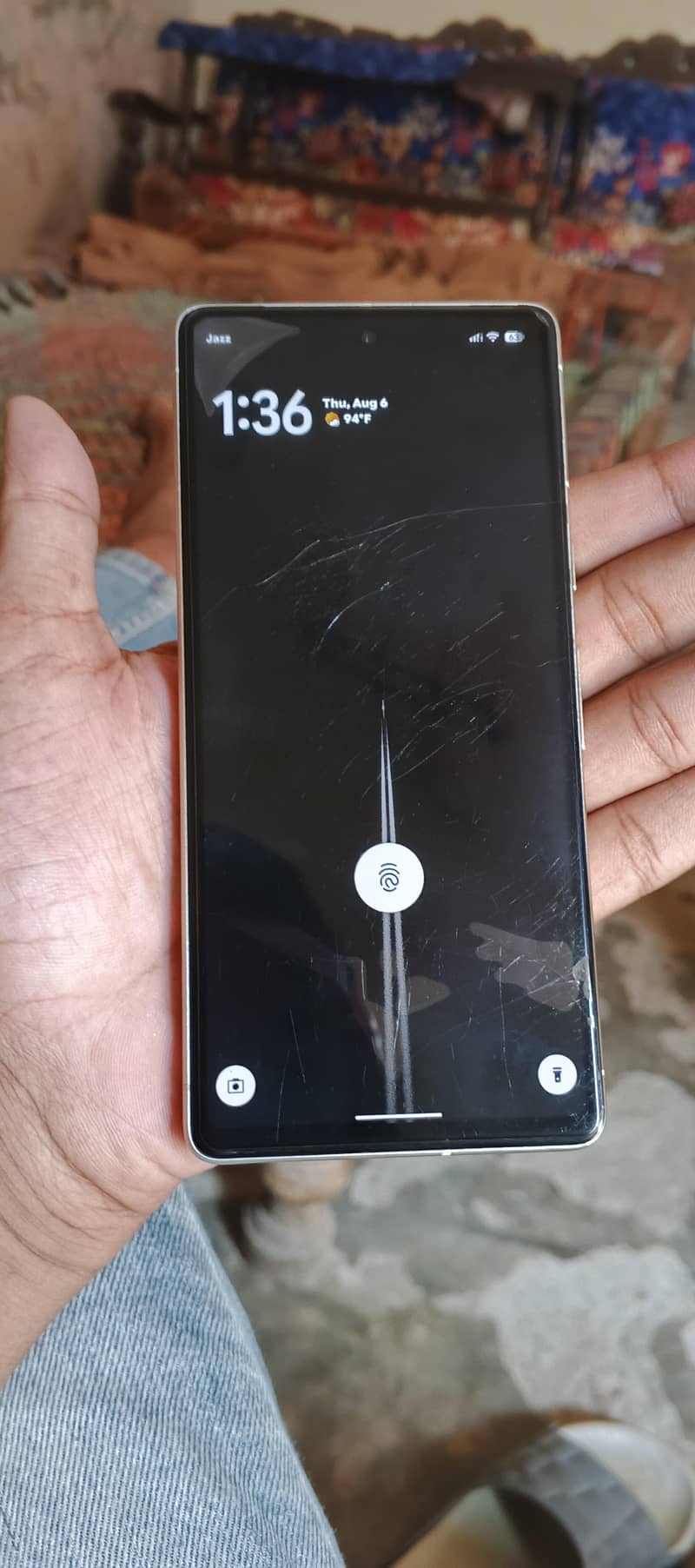 Google Pixel 7 0