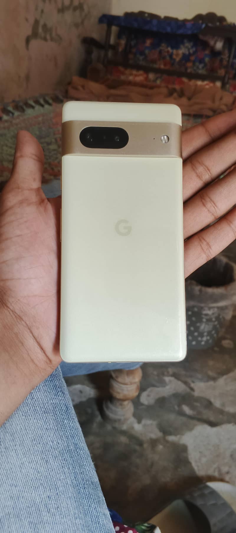 Google Pixel 7 1