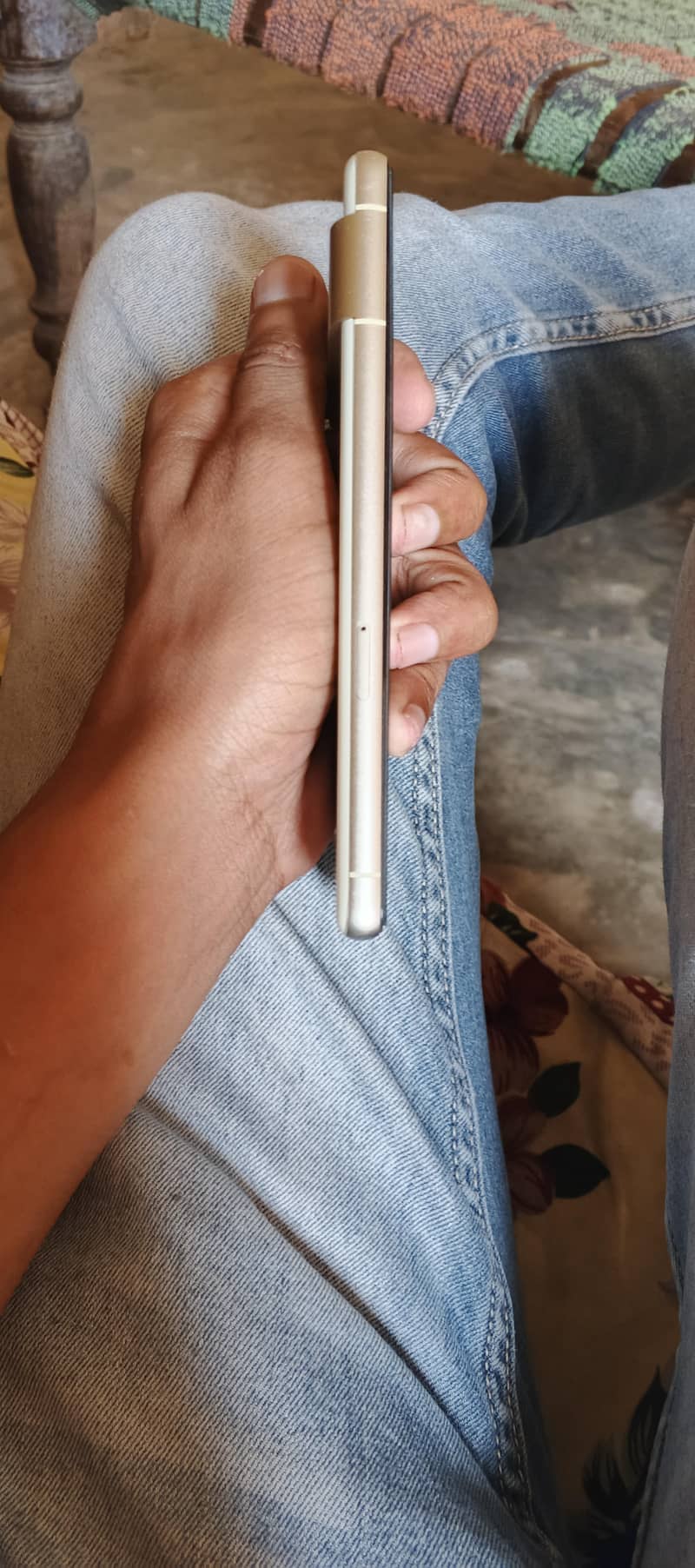 Google Pixel 7 3