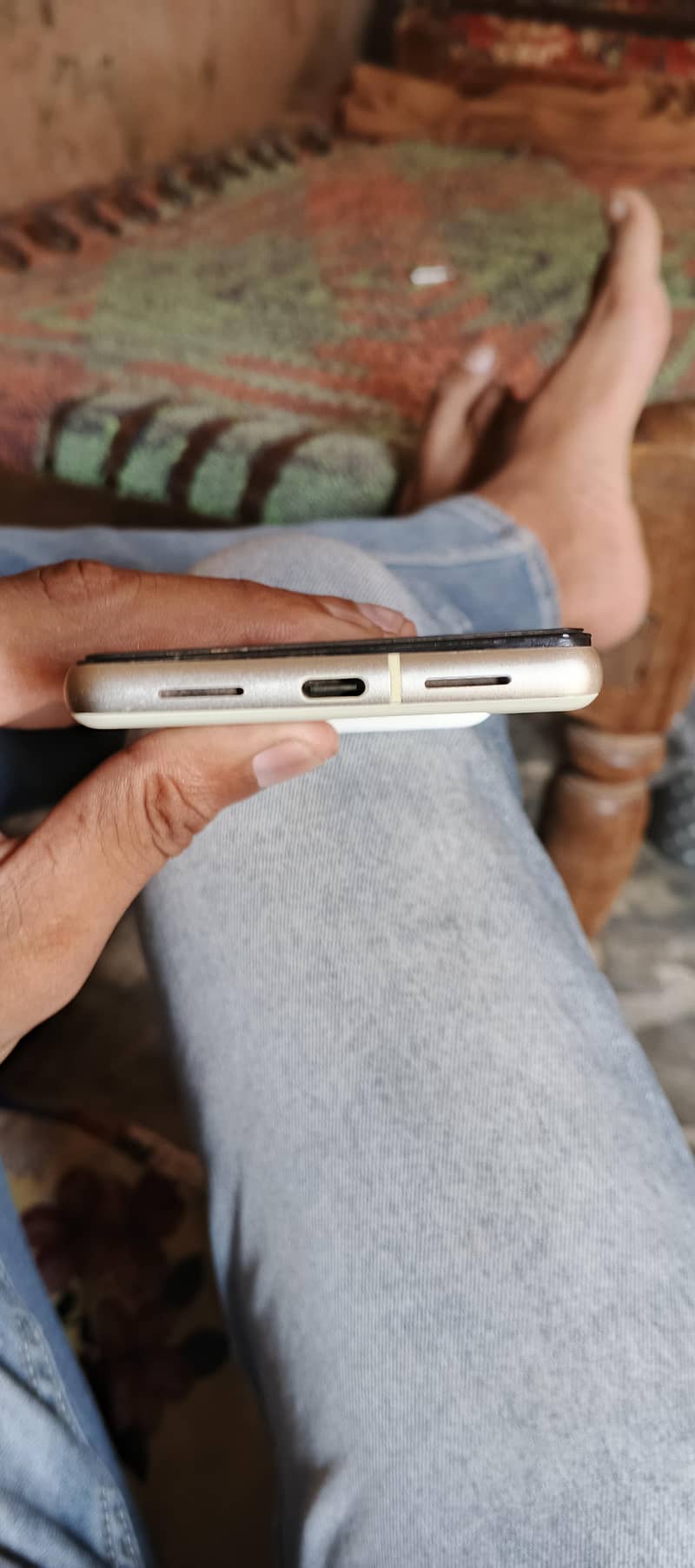 Google Pixel 7 5