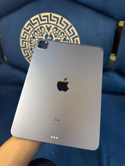 Apple iPad Pro M1 11-inch