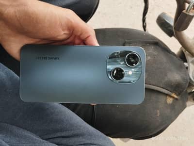 Tecno Spark Go 1