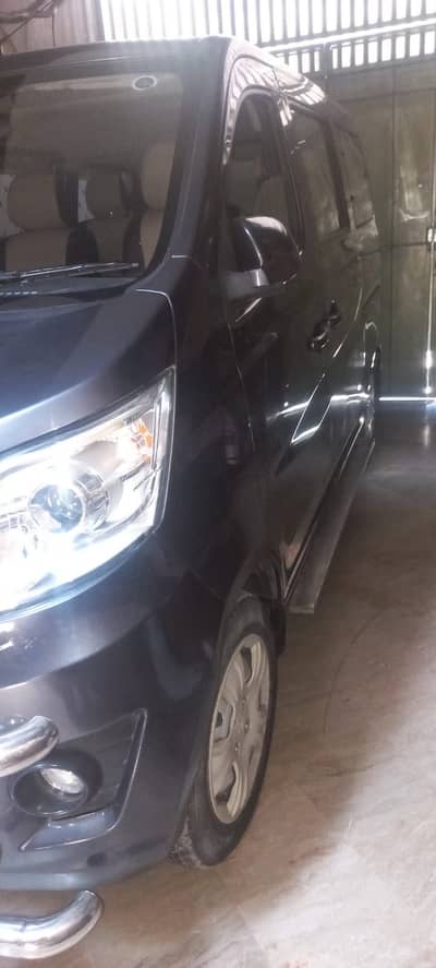 Changan Karvaan 2022