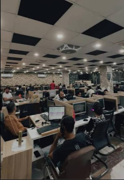 Urdu Call Center Jobs available in Lhr