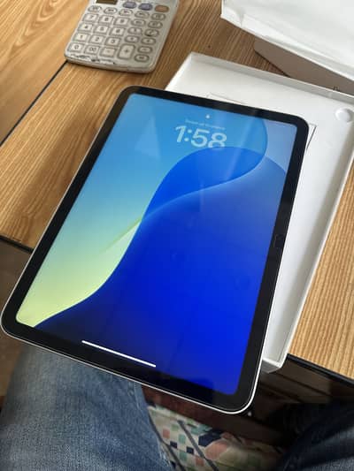 I pad (A16) I pad 11