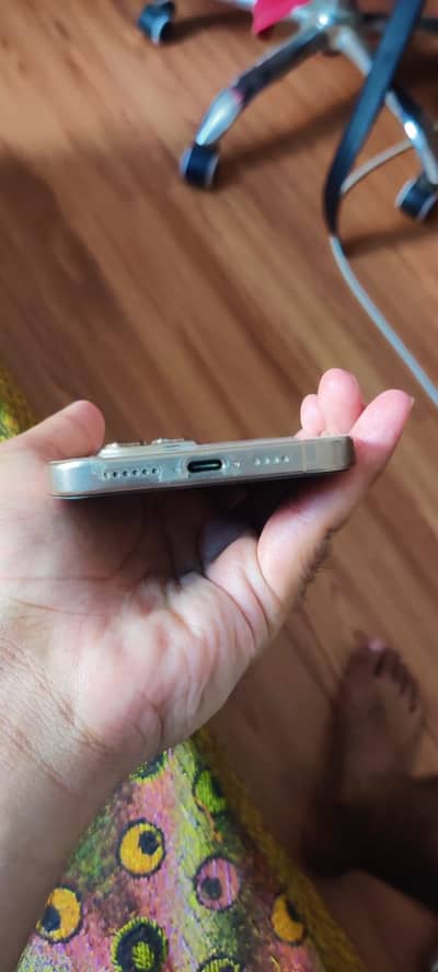iPhone 16 pro max PTA approved