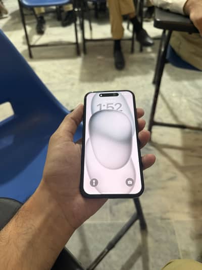 Apple iPhone 15 JV
